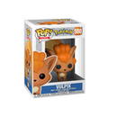 Pokemon - Vulpix Pop! 580