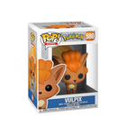 Pokemon - Vulpix Pop! 580