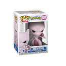 Pokemon - Mewtwo Pop! 581