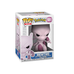 Pokemon - Mewtwo Pop! 581
