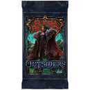 Flesh and Blood TCG: Outsiders Booster Pack