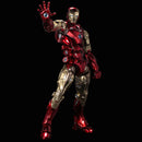 Sentinel Iron Man Fighting Armor Action Figure