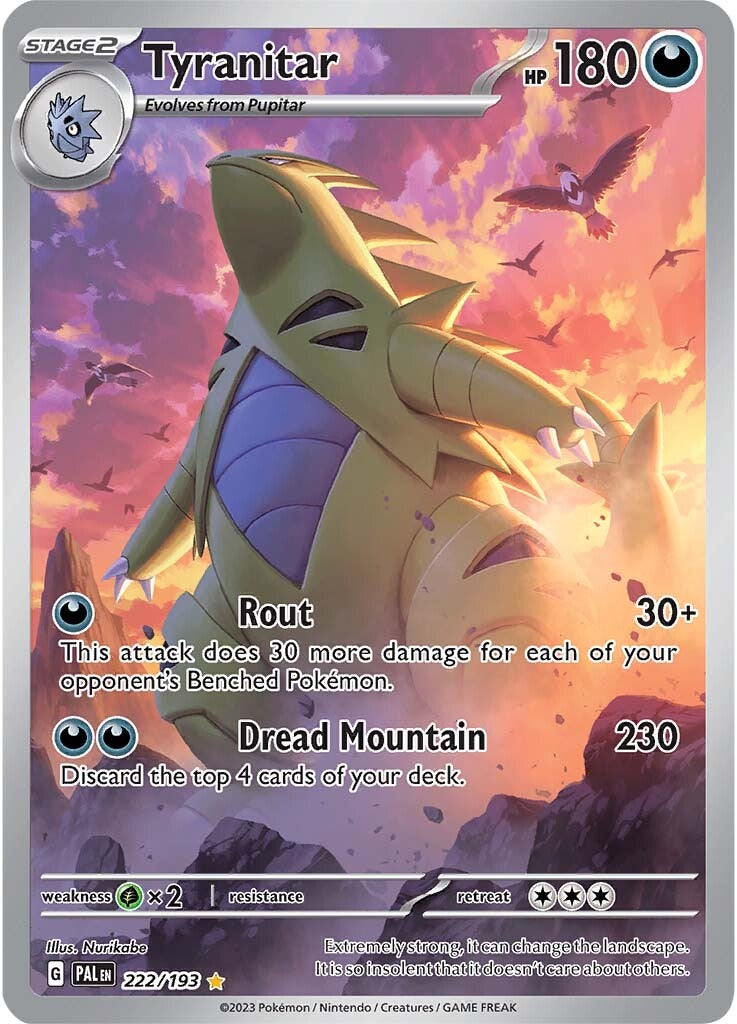 paldea evolved pokemon cards Card - S&V: 026/193 and Quaquaval ex have evolved to take the stage with mesmerizing magic Paldea Evolved - Best Cards