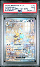 2023 POKEMON MEW EN-151