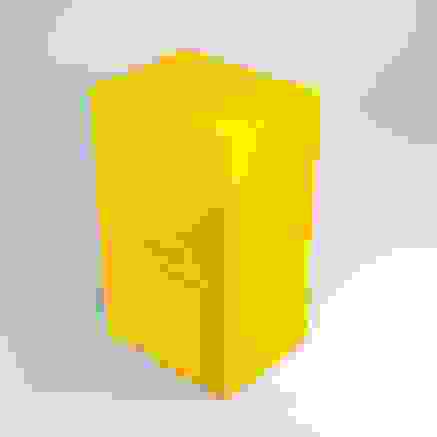 Gamegenics Stronghold 200+ XL Yellow