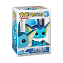 Pokemon - Vaporeon Pop! 627
