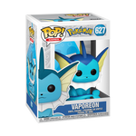 Pokemon - Vaporeon Pop! 627