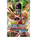 DRAGON BALL SUPER CARD GAME PERFECT COMBINATION BOOSTER PACK