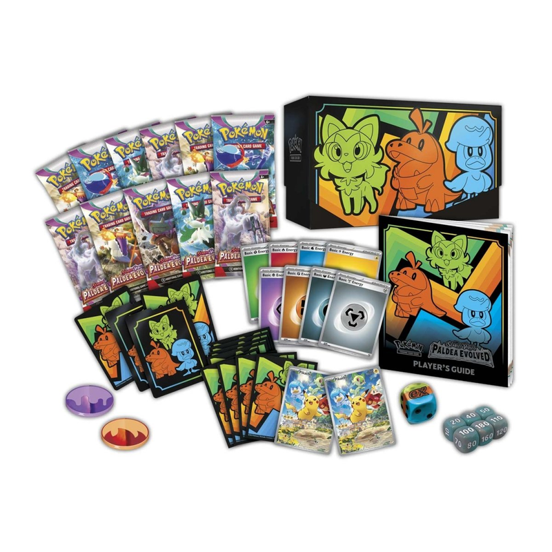pokemon trading card center Pokmon TCG: Mega Evolution-Chaos Rising Pokmon Center Elite Trainer Box