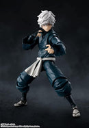Tamashii Nations - Hell’s Paradise: Jigokuraku - Gabimaru, Bandai Spirits S.H.Figuarts Action Figure