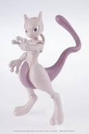 Pokemon Model Kit: Mewtwo