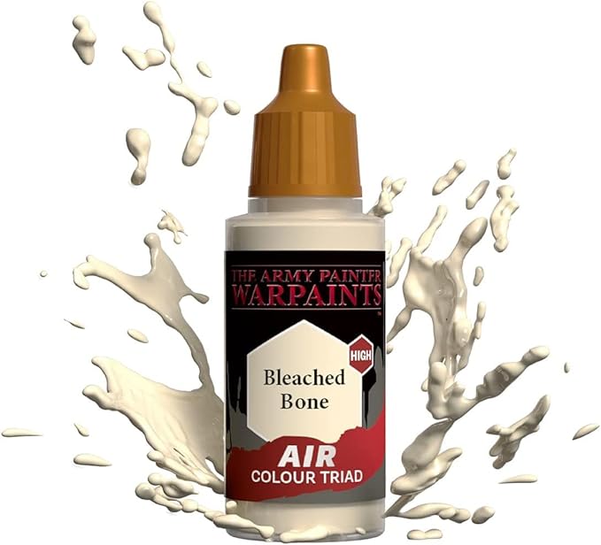 Army Painter Air Paints - Bleached Bone