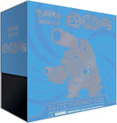 XY Evolutions Elite Trainer Box [Mega Blastoise] - XY - Evolutions (EVO)