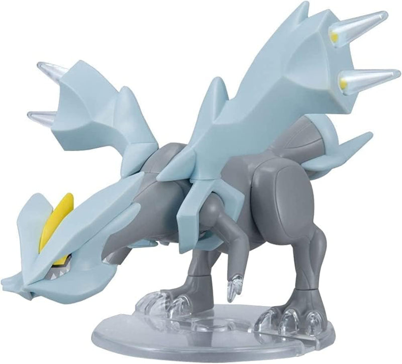 Pokemon Model Kit KYUREM