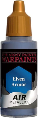 Army Painter Air Paints - Elven Armor