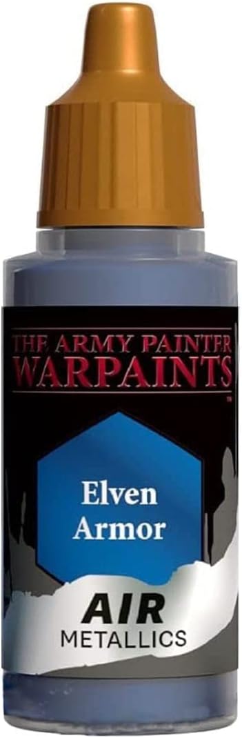 Army Painter Air Paints - Elven Armor