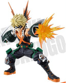 My Hero Academia Ultra IMPACT Katsuki Bakugo