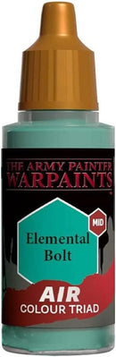 Army Painter Air Paints - Elemental Bolt
