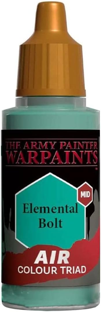 Army Painter Air Paints - Elemental Bolt