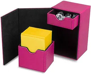 Deck Case - LX - 80 - Pink