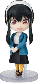 Yor Forger Odekeke Outfit SPY x FAMILY Figuarts Mini