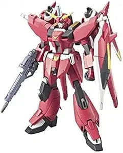 HG SAVIOUR GUNDAM