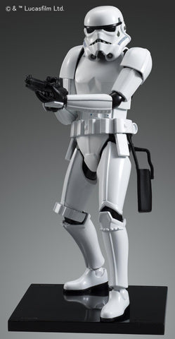 1/12 STORMTROOPER Model Kit