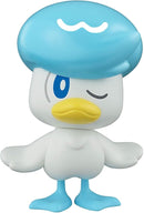 Pokemon Model Kit QUICK!! 19 QUAXLY