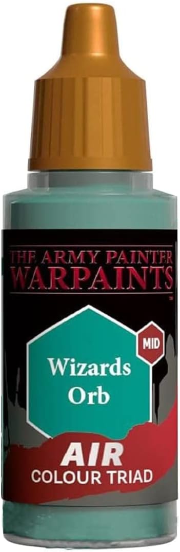 Army Painter Air Paints - Wizards Orb