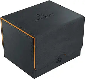 Gamegenic - Sidekick 100+ XL (2021 EDITION)