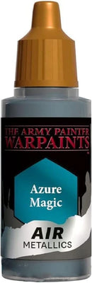 Army Painter Air Paints - Azure Magic