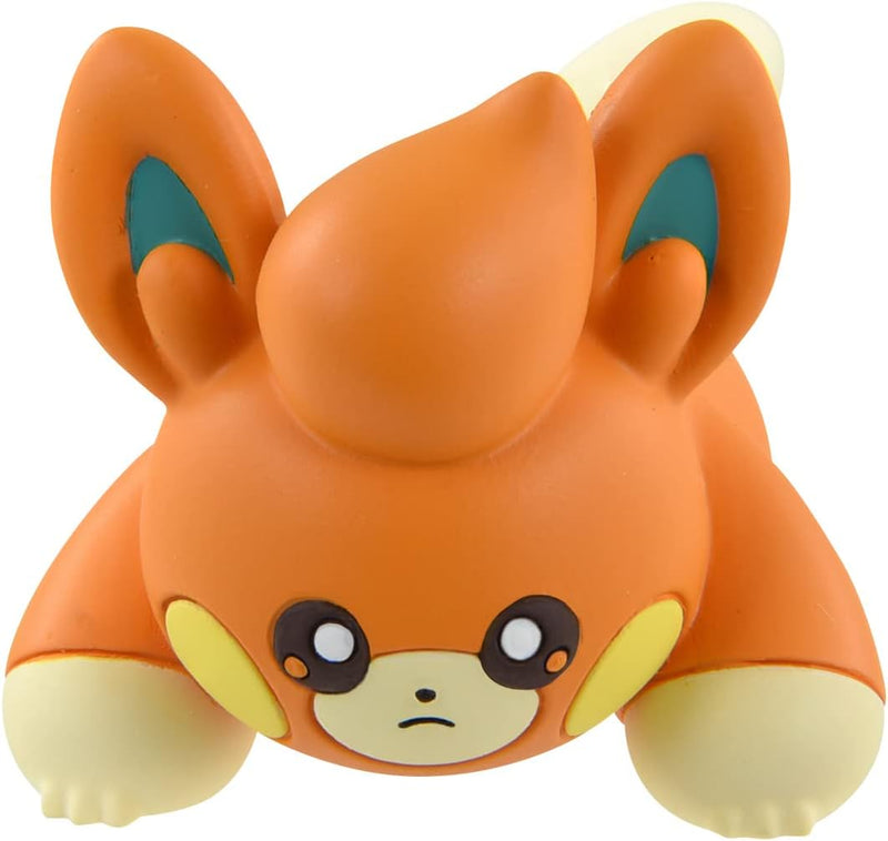 Pokemon Quick 'PAWMI'