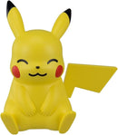 Bandai Hobby - 16 Pikachu Sitting Pose Pokemon - Bandai Spirits Pokemon Model Kit QUICK!!