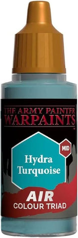 Army Painter Air Paints - Hydra Turquoise