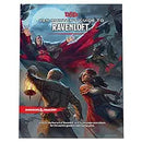 D&D 5th Edition: Van Richten’s Guide to Ravenloft