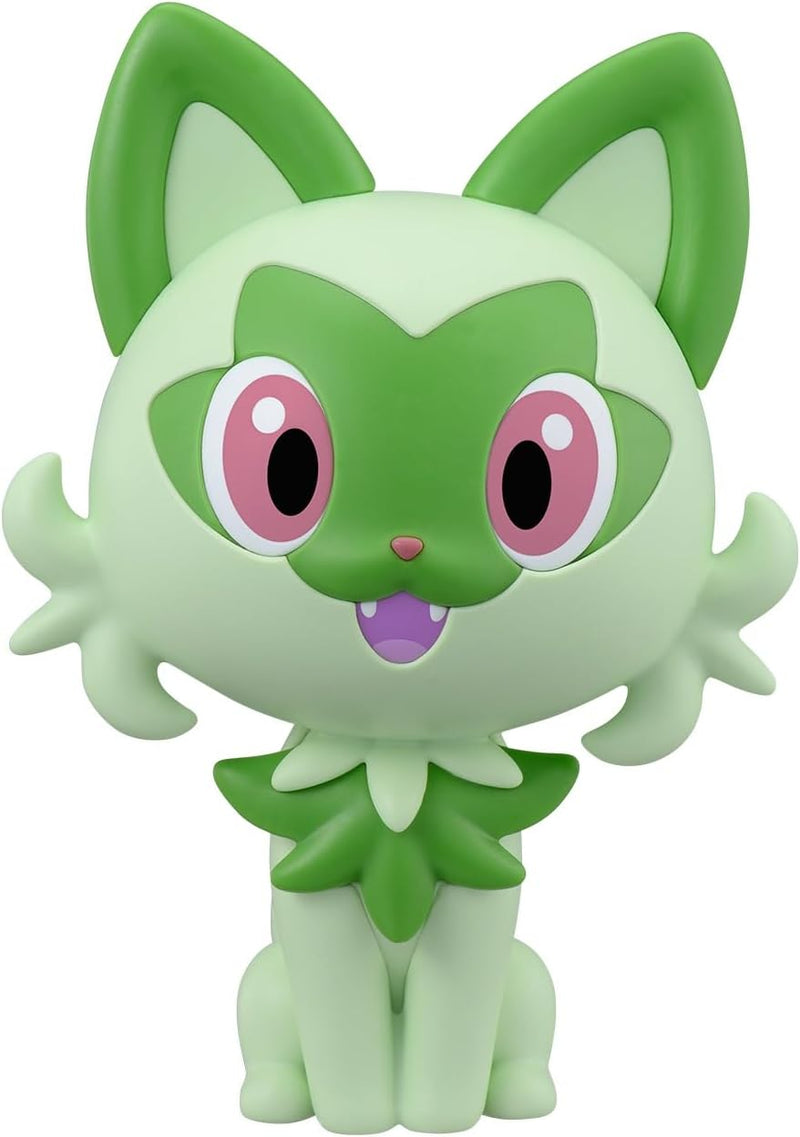 Pokemon Model Kit QUICK!! 18 SPRIGATITO