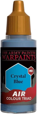 Army Painter Air Paints - Crystal Blue