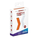 Cortex Sleeves - Japanese Size - Matte - Orange