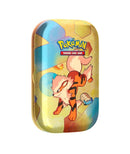 Scarlet & Violet: 151 - Mini Tin