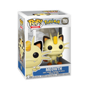 Pokemon - Meowth Pop! 780