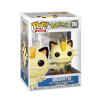 Pokemon - Meowth Pop! 780