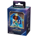 Deck Box (Tiana - Celebrating Princess)