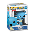 Pokemon - Horsea Pop! 844