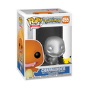 Pokemon - Charmander Pop! 455