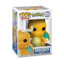 Pokemon - Dragonite Pop! 850