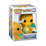 Pokemon - Dragonite Pop! 850
