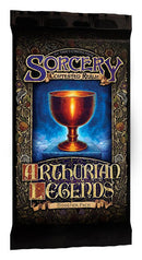 Arthurian Legends Booster Pack - Arthurian Legends (ART)