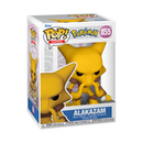 Pokemon - Alakazam Pop! 855