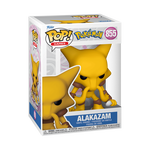 Pokemon - Alakazam Pop! 855