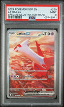 2024 POKEMON SSP EN-SURGING SPARKS